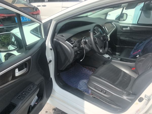Honda Jade 2014, 132200 км, за 7942 USD - фото 19