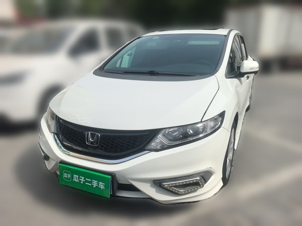 Honda Jade · 2014 год
