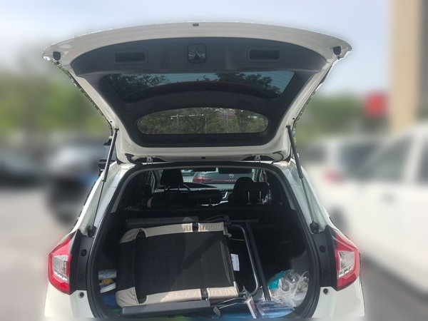 Honda Jade 2014, 132200 км, за 7942 USD - фото 16