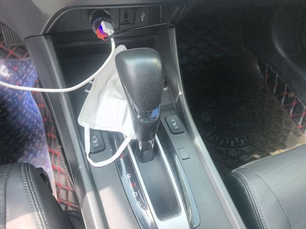 Honda Jade 2014, 132200 км, за 7942 USD - фото 13