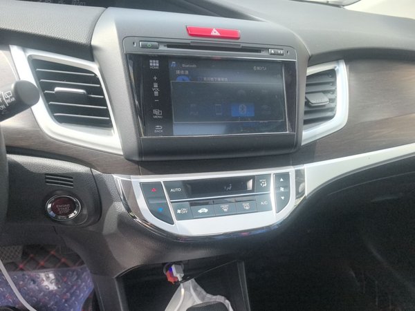 Honda Jade 2014, 132200 км, за 7942 USD - фото 12