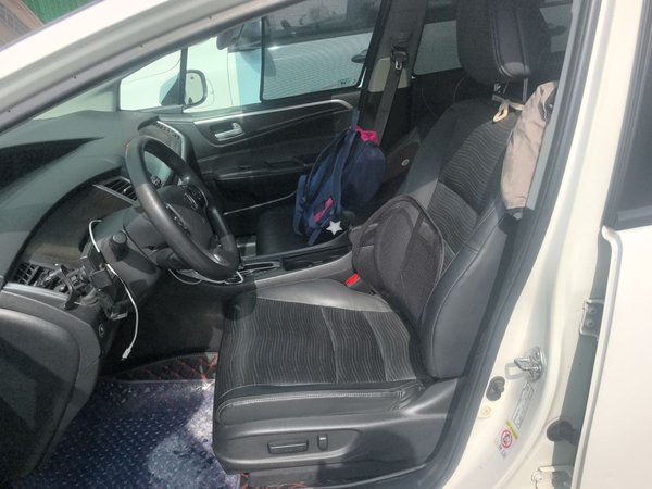 Honda Jade 2014, 132200 км, за 7942 USD - фото 14