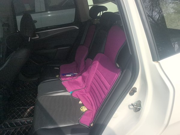 Honda Jade 2014, 132200 км, за 7942 USD - фото 20