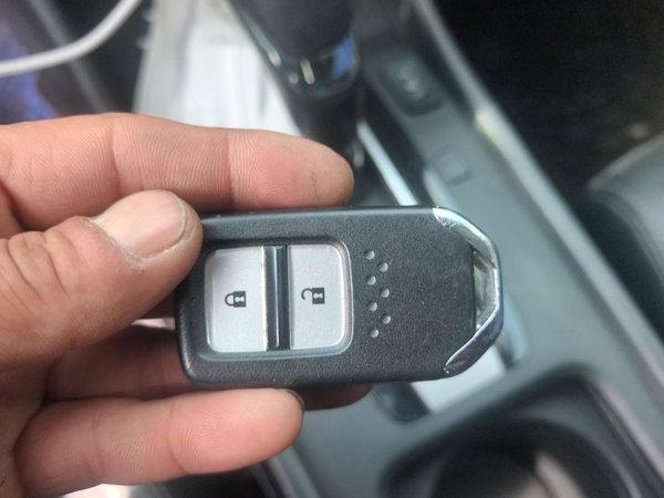 Honda Jade 2014, 132200 км, за 7942 USD - фото 17