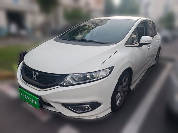 Honda Jade · 2014 год