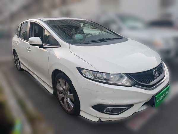 Honda Jade 2014, 178800 км, за 5706 USD