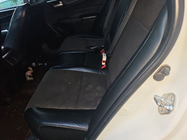 Honda Jade 2014, 178800 км, за 5706 USD - фото 18