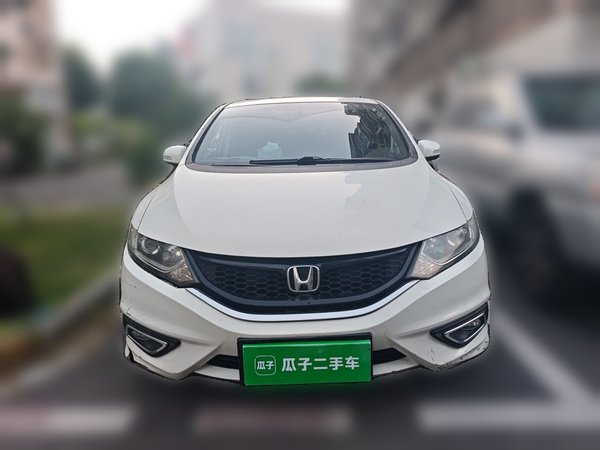 Honda Jade 2014, 178800 км, за 5706 USD
