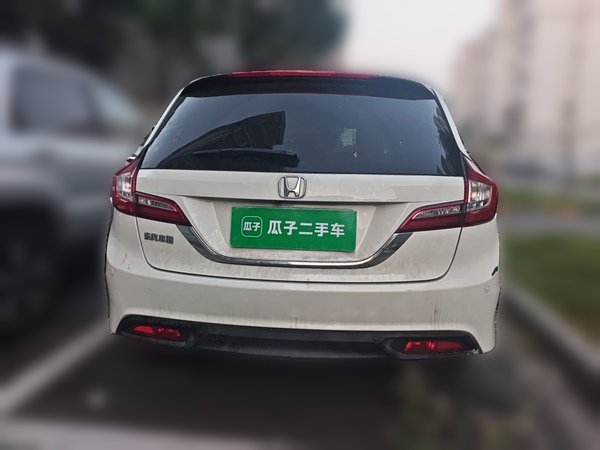 Honda Jade 2014, 178800 км, за 5706 USD