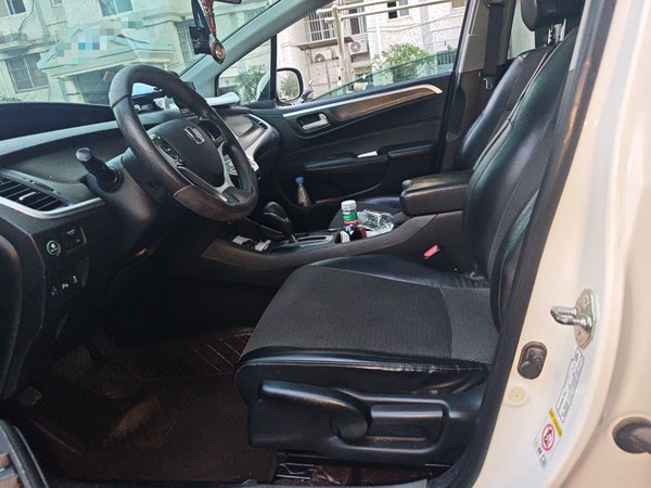 Honda Jade 2014, 178800 км, за 5706 USD - фото 16
