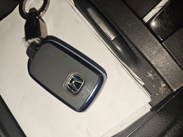 Honda Jade 2014, 178800 км, за 5706 USD - фото 9