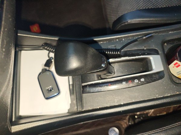 Honda Jade 2014, 178800 км, за 5706 USD - фото 15