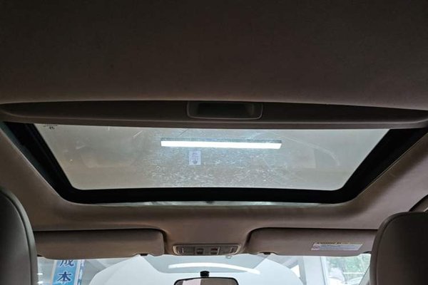 Honda Jade 2016, 100900 км, за 7814 USD - фото 21