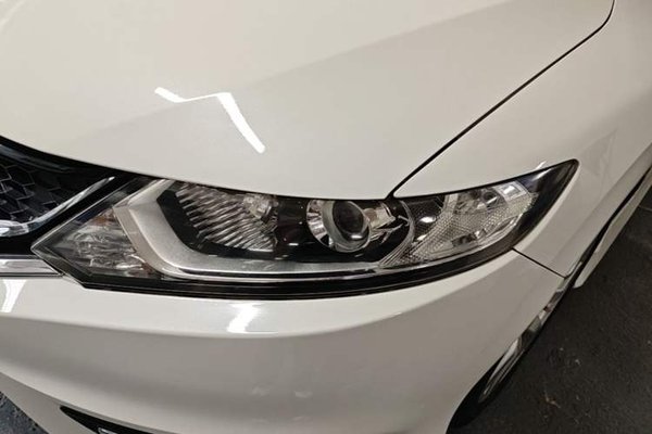 Honda Jade 2016, 100900 км, за 7814 USD - фото 8