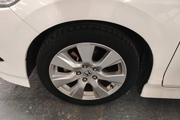 Honda Jade 2016, 100900 км, за 7814 USD - фото 10