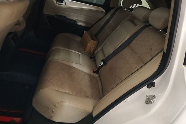 Honda Jade 2016, 100900 км, за 7814 USD - фото 20