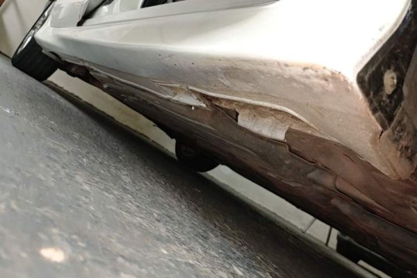 Honda Jade 2016, 100900 км, за 7814 USD - фото 26