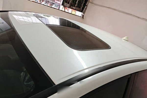 Honda Jade 2016, 100900 км, за 7814 USD - фото 7