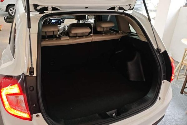 Honda Jade 2016, 100900 км, за 7814 USD - фото 22