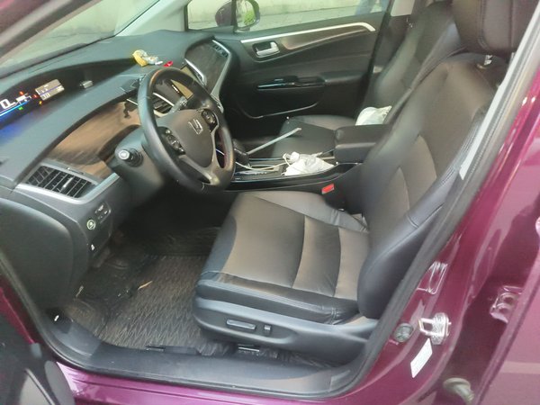 Honda Jade 2017, 79200 км, за 10829 USD - фото 9