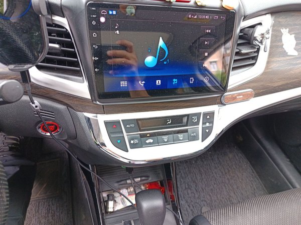 Honda Jade 2017, 92400 км, за 8500 USD - фото 14