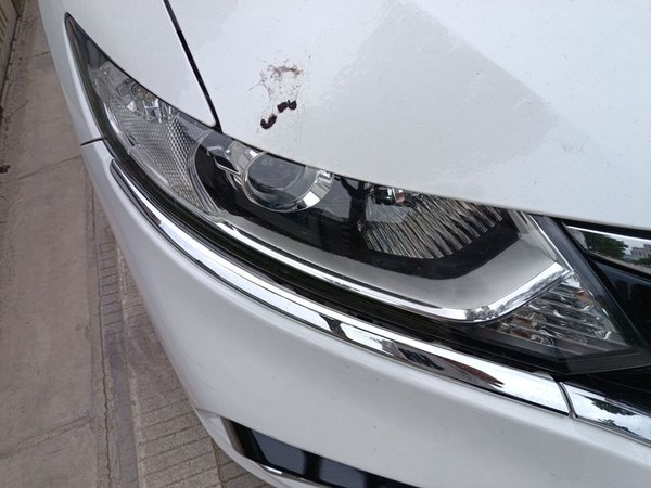 Honda Jade 2017, 92400 км, за 8500 USD - фото 7
