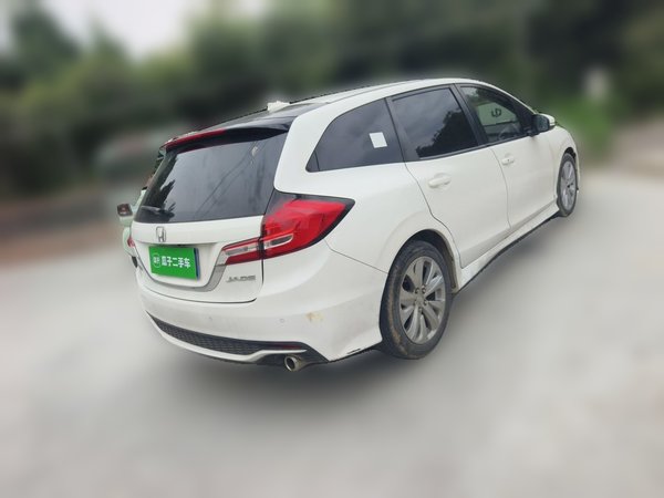 Honda Jade 2017, 161500 км, за 7726 USD - фото 6