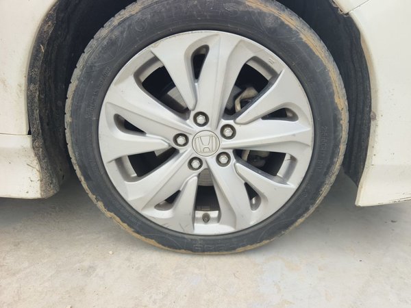Honda Jade 2017, 161500 км, за 7726 USD - фото 8