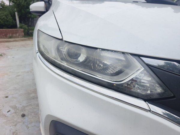 Honda Jade 2017, 161500 км, за 7726 USD - фото 7