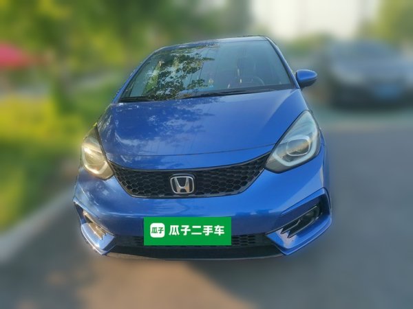 Honda LIFE 2021, 24700 км, за 8275 USD