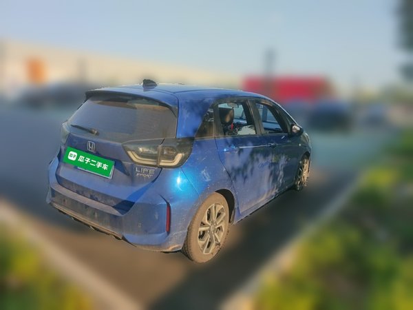 Honda LIFE 2021, 24700 км, за 8275 USD - фото 6