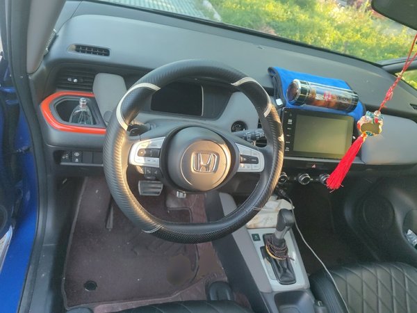 Honda LIFE 2021, 24700 км, за 8275 USD - фото 11