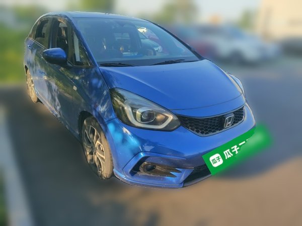 Honda LIFE 2021, 24700 км, за 8275 USD