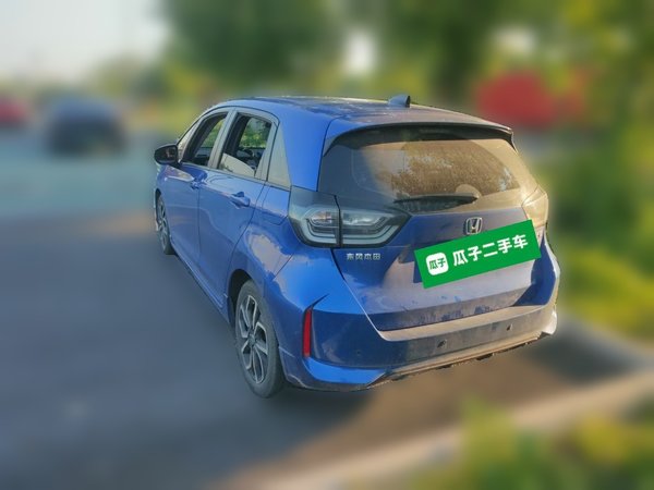 Honda LIFE 2021, 24700 км, за 8275 USD