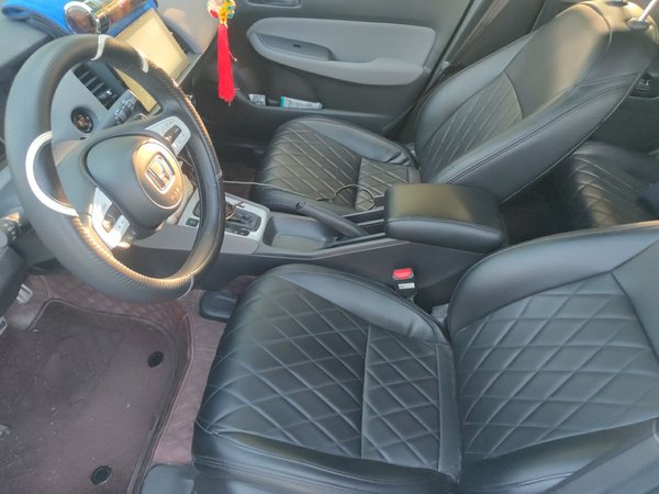 Honda LIFE 2021, 24700 км, за 8275 USD - фото 16
