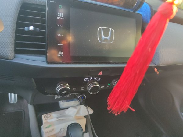 Honda LIFE 2021, 24700 км, за 8275 USD - фото 14