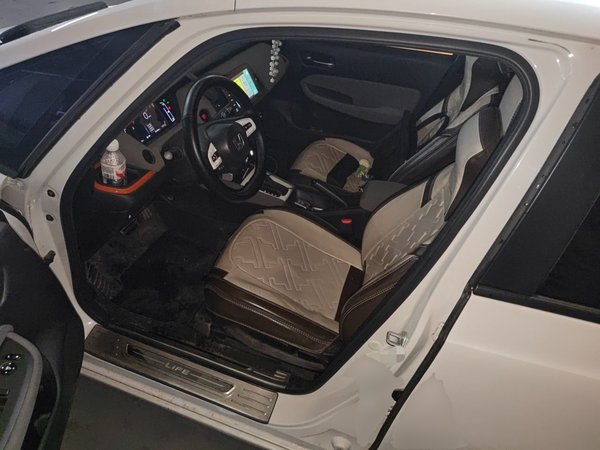 Honda LIFE 2021, 51600 км, за 8397 USD - фото 17