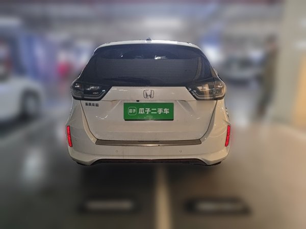 Honda LIFE 2021, 51600 км, за 8397 USD