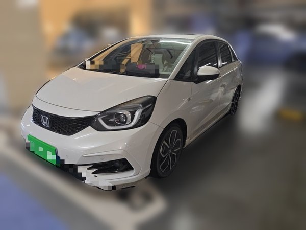 Honda LIFE · 2021 год