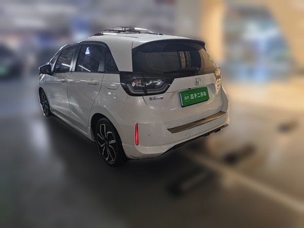 Honda LIFE 2021, 51600 км, за 8397 USD