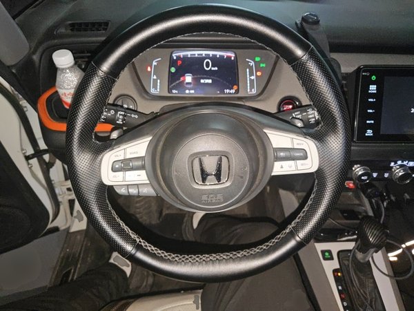 Honda LIFE 2021, 51600 км, за 8397 USD - фото 11