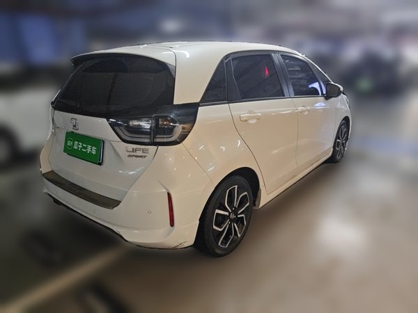 Honda LIFE 2021, 51600 км, за 8397 USD - фото 6