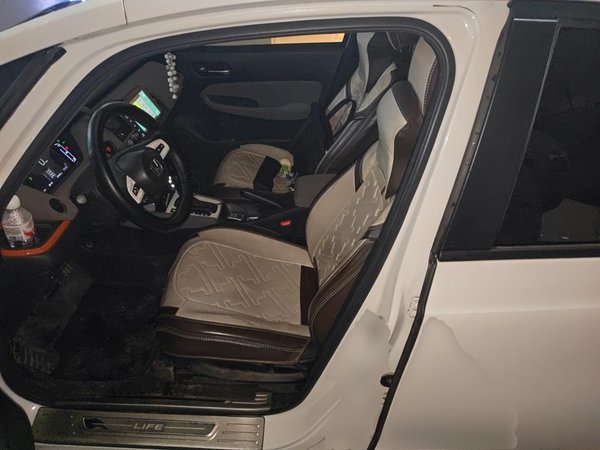 Honda LIFE 2021, 51600 км, за 8397 USD - фото 16