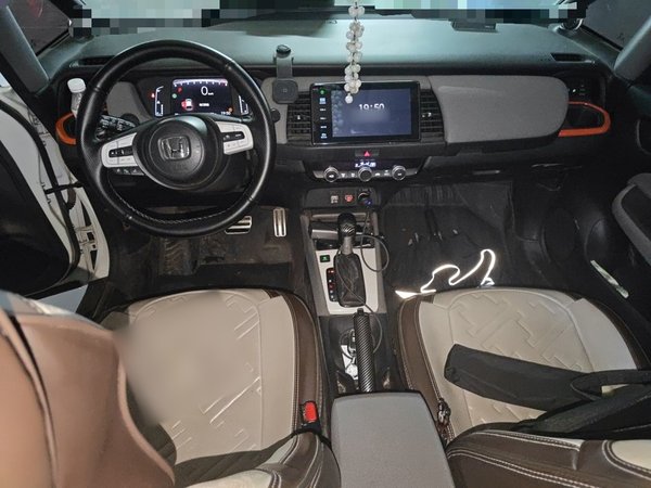 Honda LIFE 2021, 51600 км, за 8397 USD - фото 10