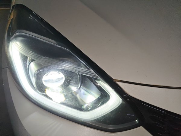 Honda LIFE 2021, 51600 км, за 8397 USD - фото 7