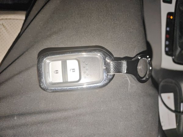 Honda LIFE 2021, 51600 км, за 8397 USD - фото 9
