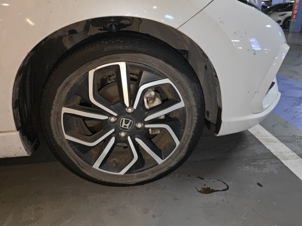 Honda LIFE 2021, 51600 км, за 8397 USD - фото 8