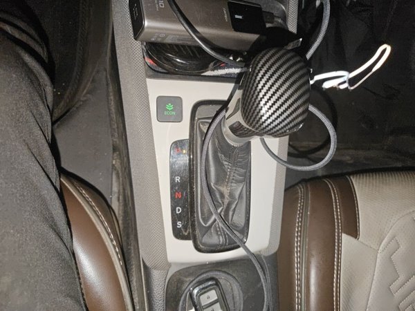 Honda LIFE 2021, 51600 км, за 8397 USD - фото 15