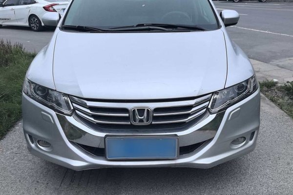 Honda Odyssey 2014, 151400 км, за 7737 USD