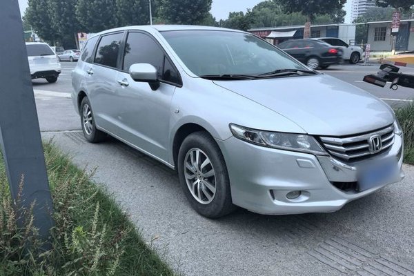 Honda Odyssey 2014, 151400 км, за 7737 USD - фото 6